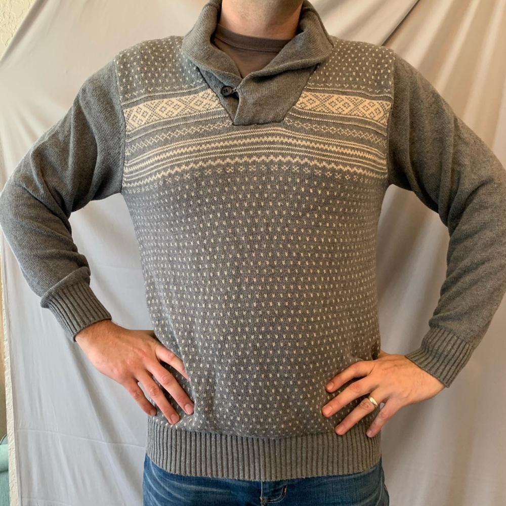 Oscar De La Renta Sweater